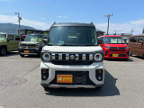 スペーシアギア ハイブリッド(HYBRID) XZ 4WD 