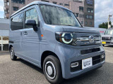 N-VAN ファン 