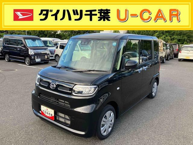 タント X リミテッド 