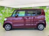 N-BOX G Lパッケージ 