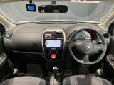マーチ 1.2 NISMO 