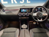 GLAクラス GLA200d 4マチック AMGライン 4WD 