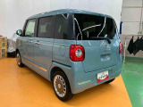 残価型クレジットもご好評いただいております!月々のお支払いを抑え、お車をお求めやすくご購入いただけます。また数年後に、高めの残価額で乗り換えの選択もしやすくなります。※詳しくはスタッフまで