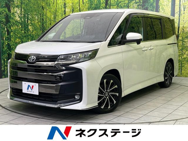 ノア 2.0 S -Z