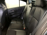 ゆとりある広々とした車内空間は、ドライブを始め買い物やレジャーなど、幅広く活躍します。一人でもみんなとでもお出かけを楽しみましょう!