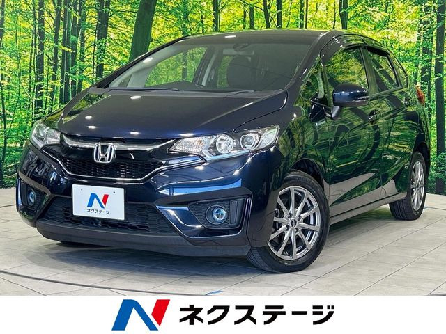 フィット 1.5 ハイブリッド Lパッケージ