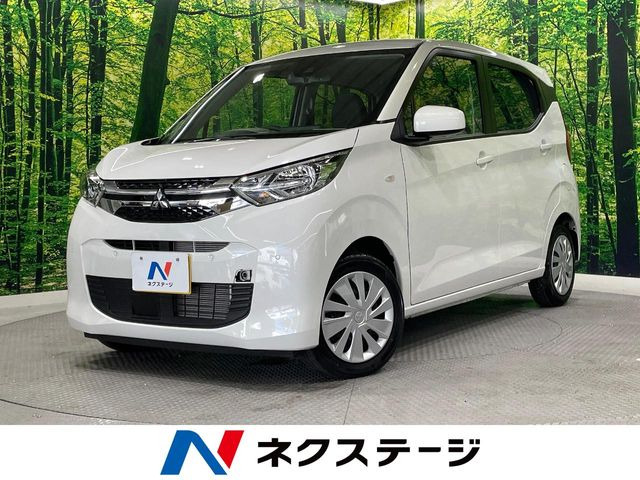 eKワゴン M 