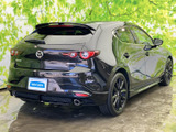 MAZDA3ファストバック 1.5 15S レトロスポーツエディション 