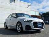 A1スポーツバック 35 TFSI アドバンスド 