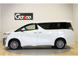 ヴェルファイア ハイブリッド 2.5 Z ゴールデンアイズII E-Four 4WD 