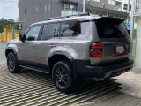 ランドクルーザー250 2.7 VX 4WD 