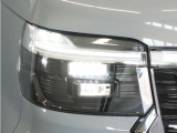 ◆LEDヘッドライト◆ LEDライトは、明るく視認性が良く、省エネで環境にもやさしいヘッドライトです!