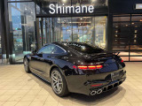 AMG GT 43 クーペ 