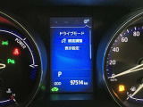 スピードメーター内インジケーター部です☆