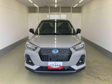 ロッキー  1.2 プレミアム G HEV