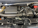 親切・丁寧な専門メカニックスタッフが応対!・車検・点検整備・事故等の修理などアフターサービスも安心。お車のカスタマイズもネクステージのサービススタッフまでご相談ください!