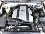 ランドクルーザー100 4.7 VXリミテッド 4WD 
