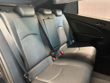 車内もキレイで嫌な臭いもありません☆気になる方は内装のスチームクリーナーも施工可能です♪