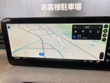 Googleナビ搭載デザリングして使います