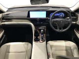クラウンクロスオーバー 2.5 G アドバンスト レザー パッケージ E-Four 4WD 