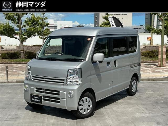 スクラムPC ハイルーフ