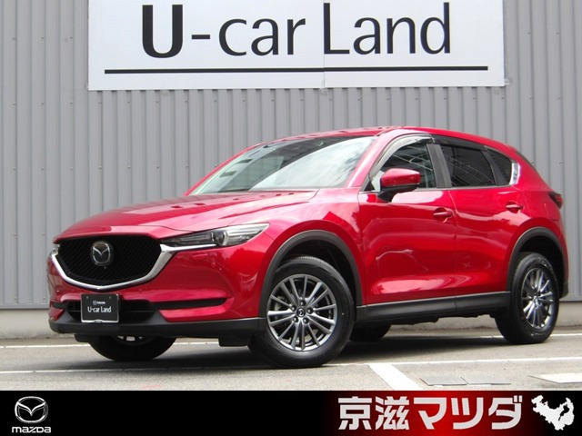 CX-5 2.2 XD プロアクティブ