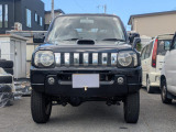 ジムニー ワイルドウインド 4WD 