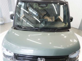 ホンダ中古車商品化整備基準に基づくコンディションにする為に、当社サービススタッフが車検・点検整備を致します。 快適で安心の車両を提供できるように、良いコンディションの状態で納車させていただきます。