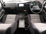 ランドクルーザー60 4.0 VX ハイルーフ 4WD 