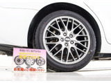 BBS製18インチアルミホイール装着車両!!アルミホイールの変更も可能です!お客様のお好みの1台を作成可能となります!※詳細はスタッフまでお尋ねください。