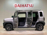 定期点検や車検整備代がセットになったダイハツオリジナル整備パック「ワンダフルパスポート」もお取扱いしております!