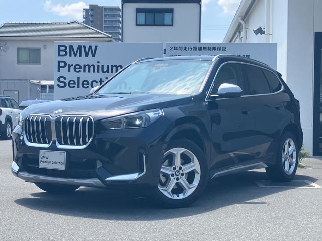 X1 xドライブ 18d 4WD