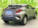 C-HR ハイブリッド 1.8 S 