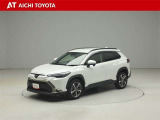 カローラクロス 1.8 ハイブリッド Z 