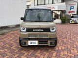 N-BOX ジョイ ターボ 2トーン 4WD 