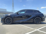クラウンスポーツ 2.5 Z E-Four 4WD 
