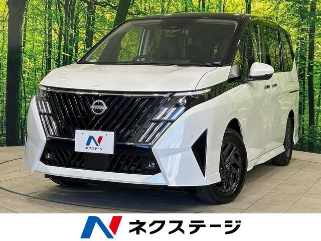 セレナ 1.4 e-POWER ハイウェイスターV 