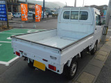 キャリイ KC エアコン パワステ 4WD 