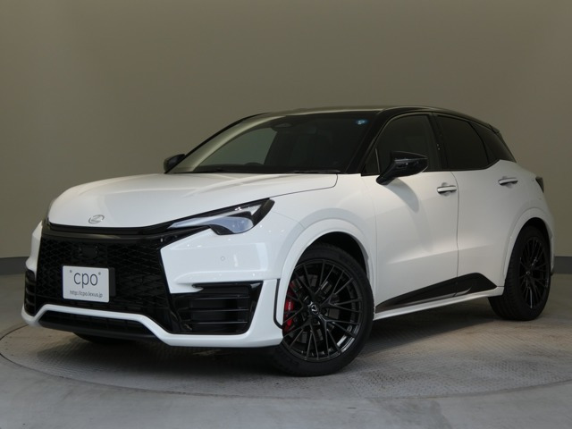 LBX モリゾウ RR 4WD