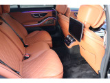 Sクラス S500 ロング 4マチック (ISG) 4WD 