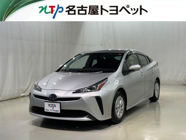 プリウス 1.8 S 