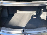 普段のお買い物や通勤、送迎等に十分な荷室スペースを確保しております。