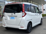 ルーミー 1.0 G 