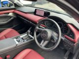 MAZDA3ファストバック 1.8 XD ドライブ エディション 4WD 