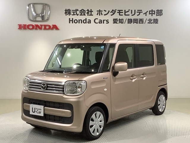 フレアワゴン ハイブリッド XS