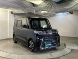 タントカスタム RS 