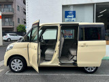 商談ルームにはキッズルームも完備しています☆お子様連れでもゆっくりとお車をお選びいただけます!