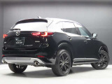 CX-5 2.2 XD ドライブ エディション 