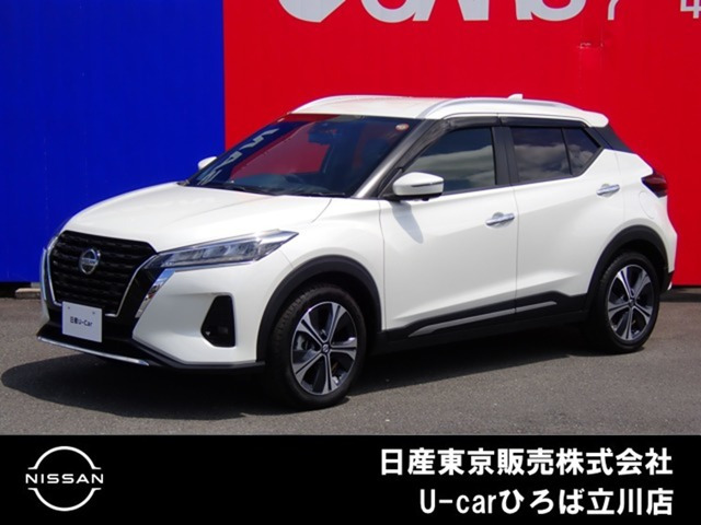 キックス 1.2 X (e-POWER)