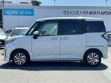ルーミー 1.0 カスタム G 